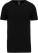 Herren V-Neck StretchT-Shirt - 3756DA6B-4EC8-48FB-A79D-30AB341A0948 - variant CC 20301400201