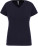 Damen V-Neck Stretch T-Shirt - 794B378B-046E-4B06-91CD-3D9F46722203 - variant CC 20301500301