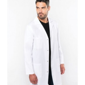 Unisex Arbeitsmantel - Reklamnepredmety