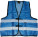 Sommerwarnweste Mesh