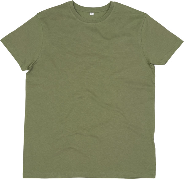 Herren Bio T-Shirt