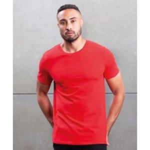 Herren Bio T-Shirt - Reklamnepredmety