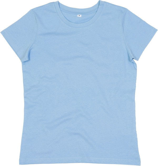 Damen Bio T-Shirt