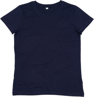 Damen Bio T-Shirt - Reklamnepredmety