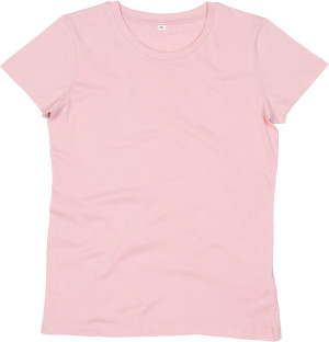 Damen Bio T-Shirt - Reklamnepredmety