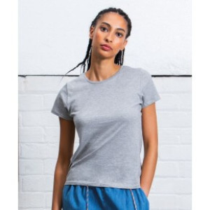 Damen Bio T-Shirt - Reklamnepredmety