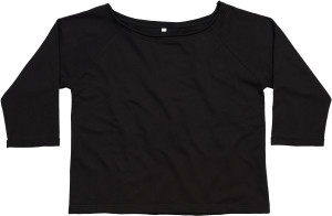 Damen Sweater "Flash Dance" - Reklamnepredmety