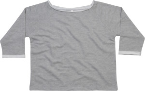 Damen Sweater "Flash Dance" - Reklamnepredmety