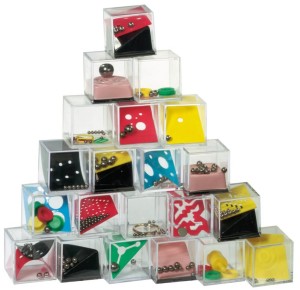 Tricky thing - Reklamnepredmety