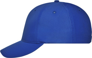 6 Panel Workwear Kappe -Color- - Reklamnepredmety