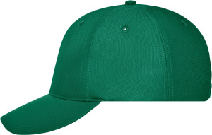 6 Panel Workwear Kappe -Color- - Reklamnepredmety
