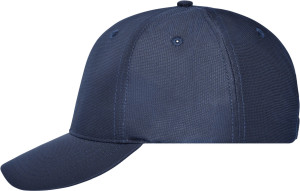 6 Panel Workwear Kappe -Color- - Reklamnepredmety