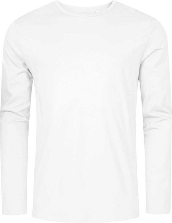 Herren X.O T-Shirt langarm