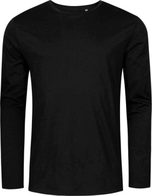 Herren X.O T-Shirt langarm - Reklamnepredmety