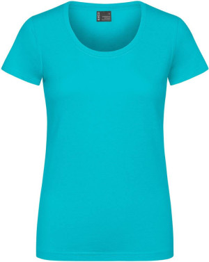 Damen Workwear EXCD T-Shirt - Reklamnepredmety