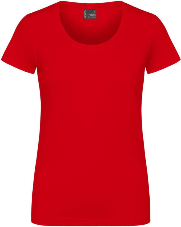 Damen Workwear EXCD T-Shirt
