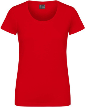 Damen Workwear EXCD T-Shirt - Reklamnepredmety