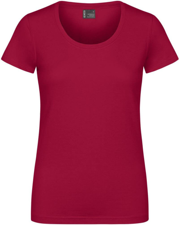 Damen Workwear EXCD T-Shirt
