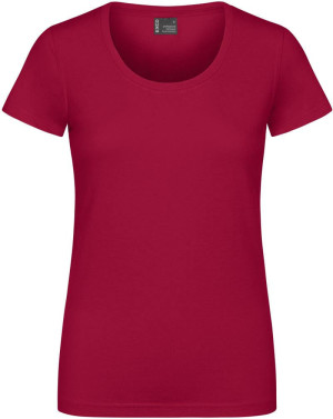 Damen Workwear EXCD T-Shirt - Reklamnepredmety