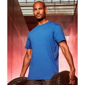 Herren Workwear EXCD T-Shirt - Reklamnepredmety