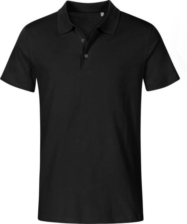 Herren Workwear Jersey Polo