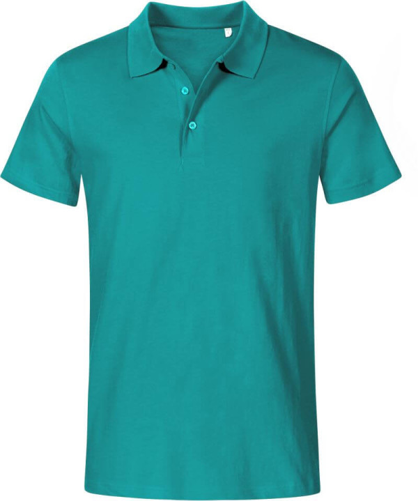 Herren Workwear Jersey Polo
