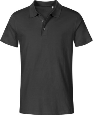 Herren Workwear Jersey Polo - Reklamnepredmety
