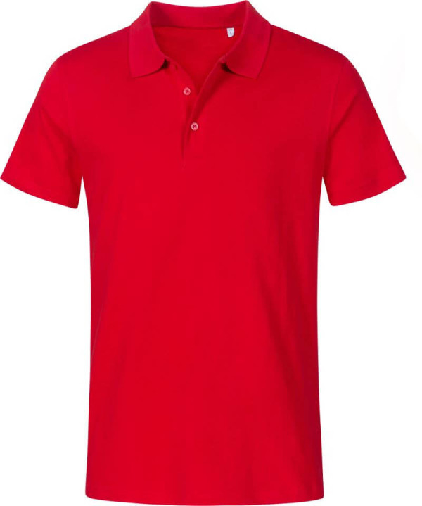 Herren Workwear Jersey Polo