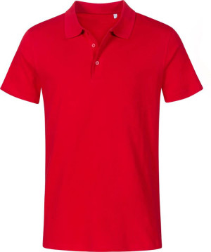 Herren Workwear Jersey Polo - Reklamnepredmety