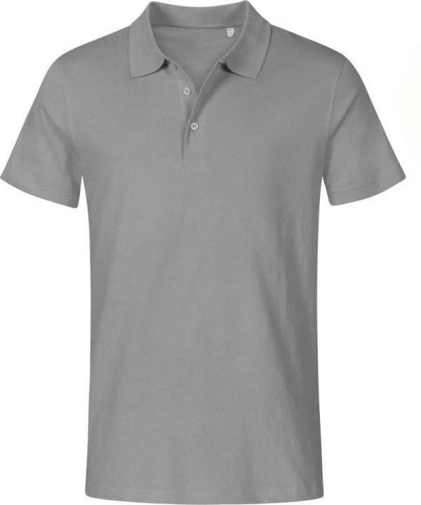 Herren Workwear Jersey Polo