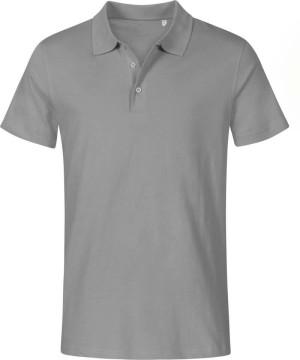 Herren Workwear Jersey Polo - Reklamnepredmety
