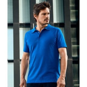 Herren Workwear Jersey Polo - Reklamnepredmety
