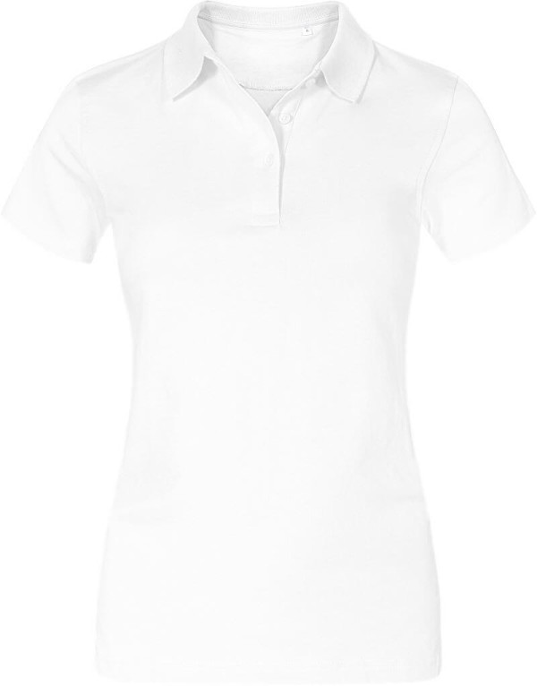 Damen Workwear Jersey Polo