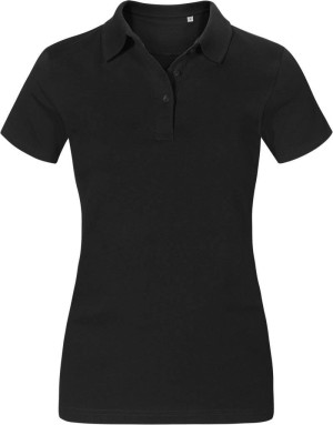 Damen Workwear Jersey Polo - Reklamnepredmety