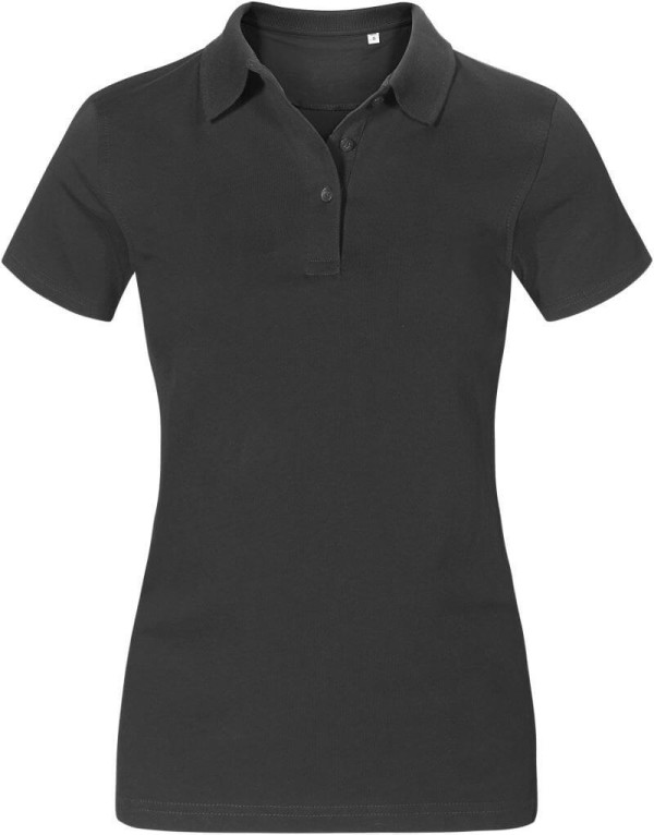Damen Workwear Jersey Polo