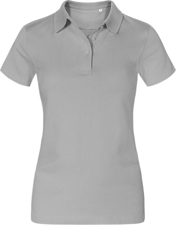Damen Workwear Jersey Polo