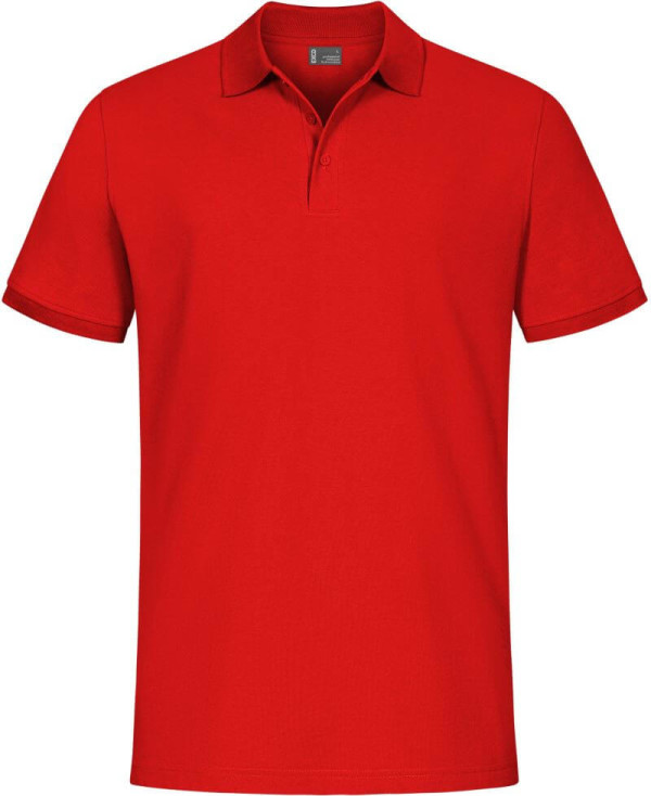Herren Workwear EXCD Polo