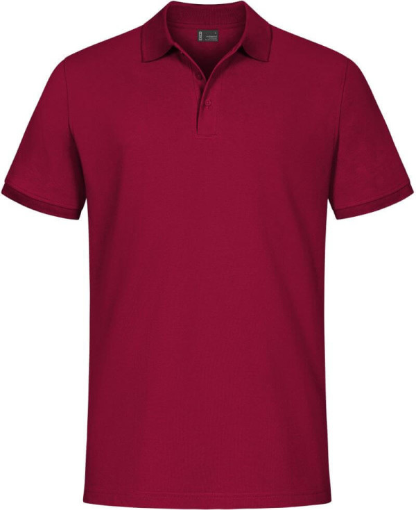 Herren Workwear EXCD Polo