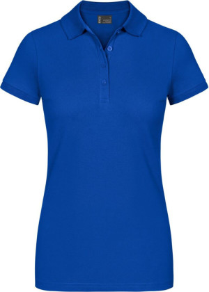 Damen Workwear EXCD Polo - Reklamnepredmety