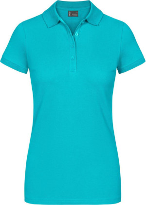 Damen Workwear EXCD Polo - Reklamnepredmety