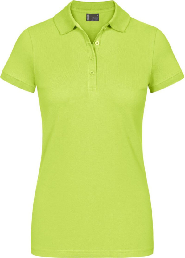 Damen Workwear EXCD Polo