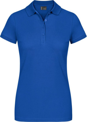 Damen Workwear EXCD Polo - Reklamnepredmety