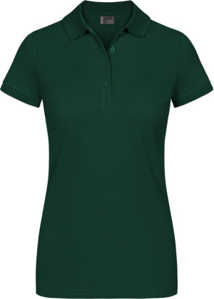 Damen Workwear EXCD Polo - Reklamnepredmety
