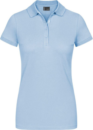 Damen Workwear EXCD Polo - Reklamnepredmety