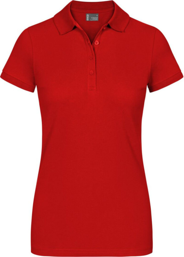 Damen Workwear EXCD Polo
