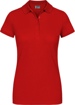 Damen Workwear EXCD Polo - Reklamnepredmety