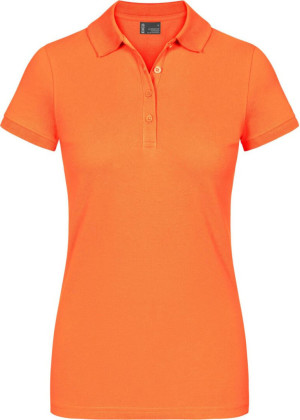 Damen Workwear EXCD Polo - Reklamnepredmety