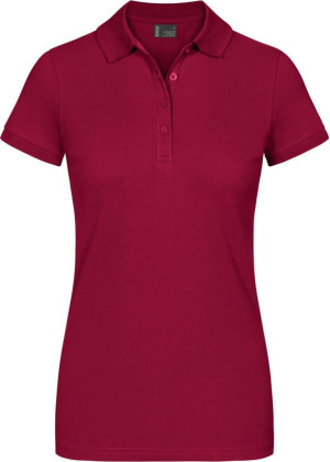 Damen Workwear EXCD Polo - Reklamnepredmety