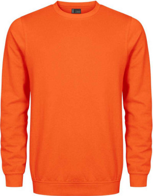 Unisex Workwear EXCD Sweater - Reklamnepredmety