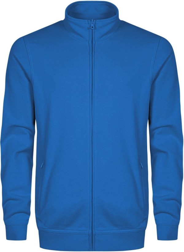 Herren Workwear EXCD Sweatjacke